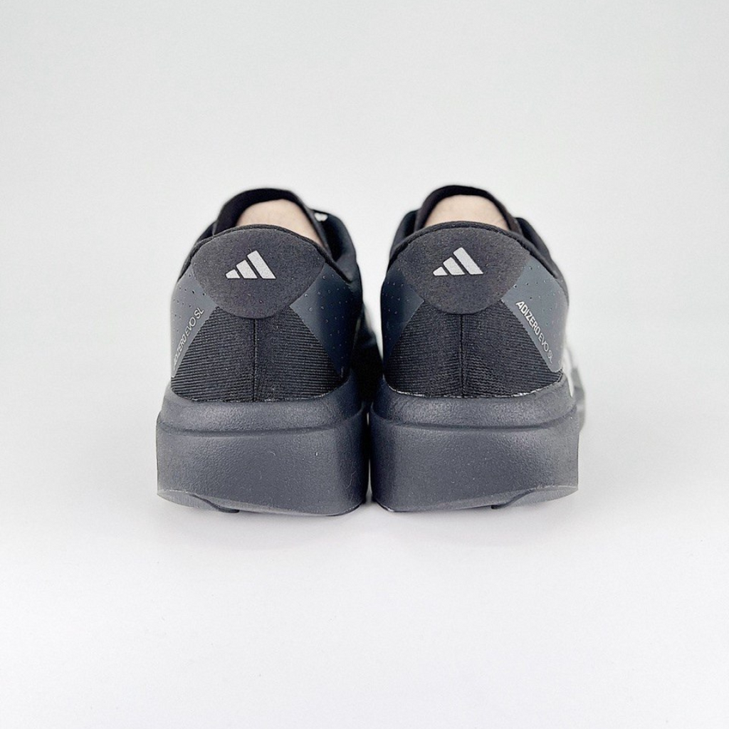 Adizero EVO SL - Preto/Cinza