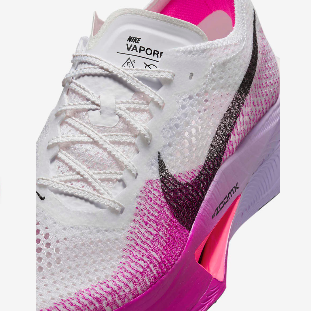 Air Zoom X Vaporfly Next%3 Purple Agate/Vivid Grape