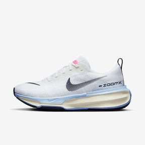 Invincible Run 3 White Cobalt Bliss