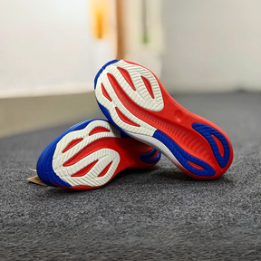 Gel - Nimbus 27 Paris - Azul/Vermelho/Branco