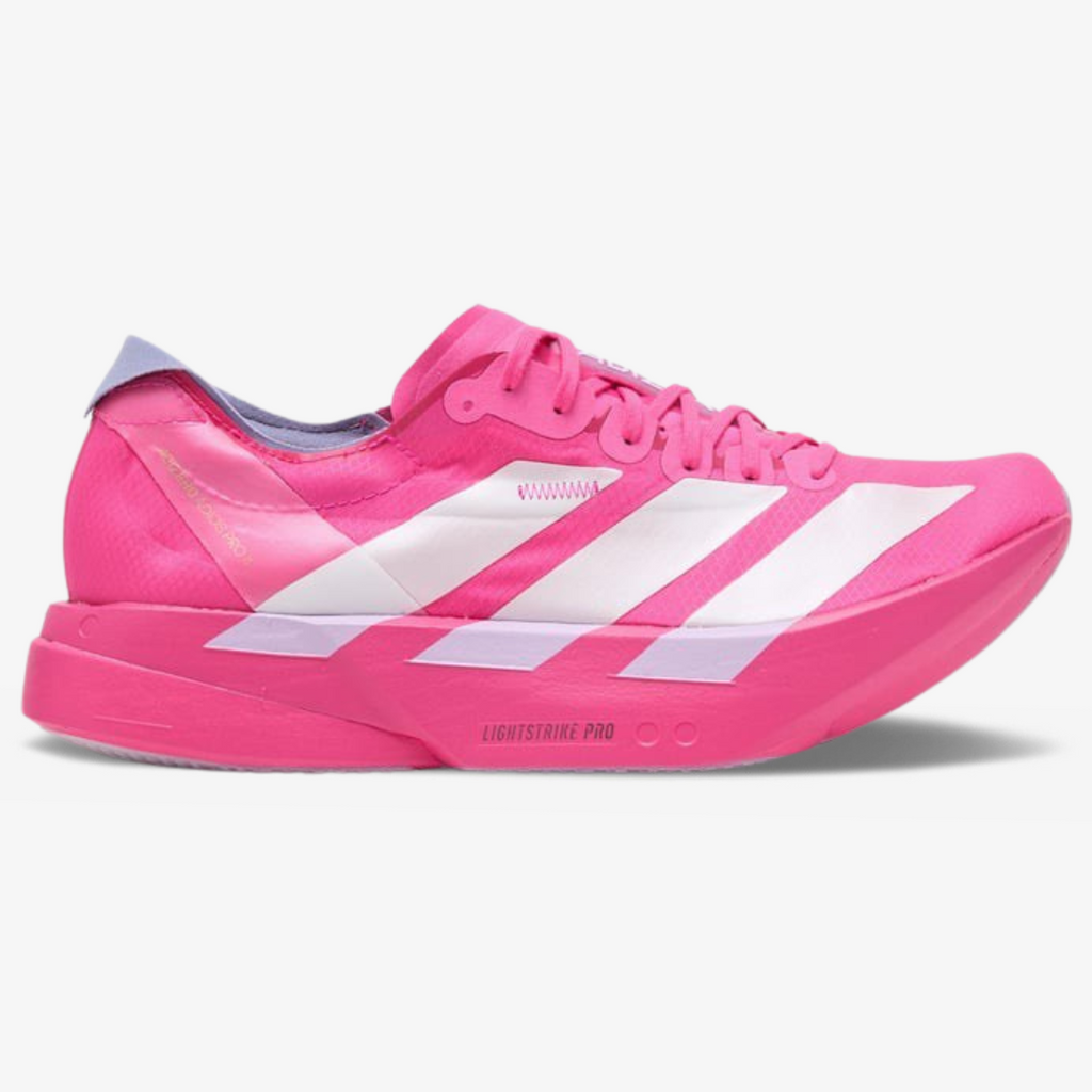 Adizero Adios Pro 4 Rosa
