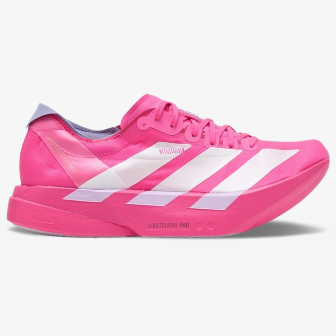 Adizero Adios Pro 4 Rosa