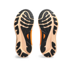Gel-Kayano 30 - Branco e Laranja