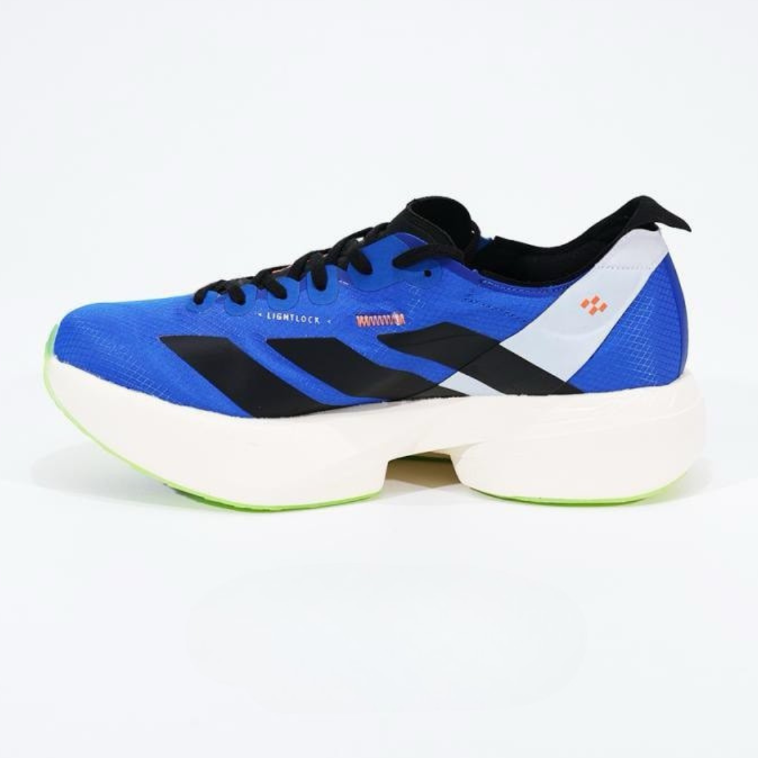 Adizero Adios Pro 4 Azul/Verde