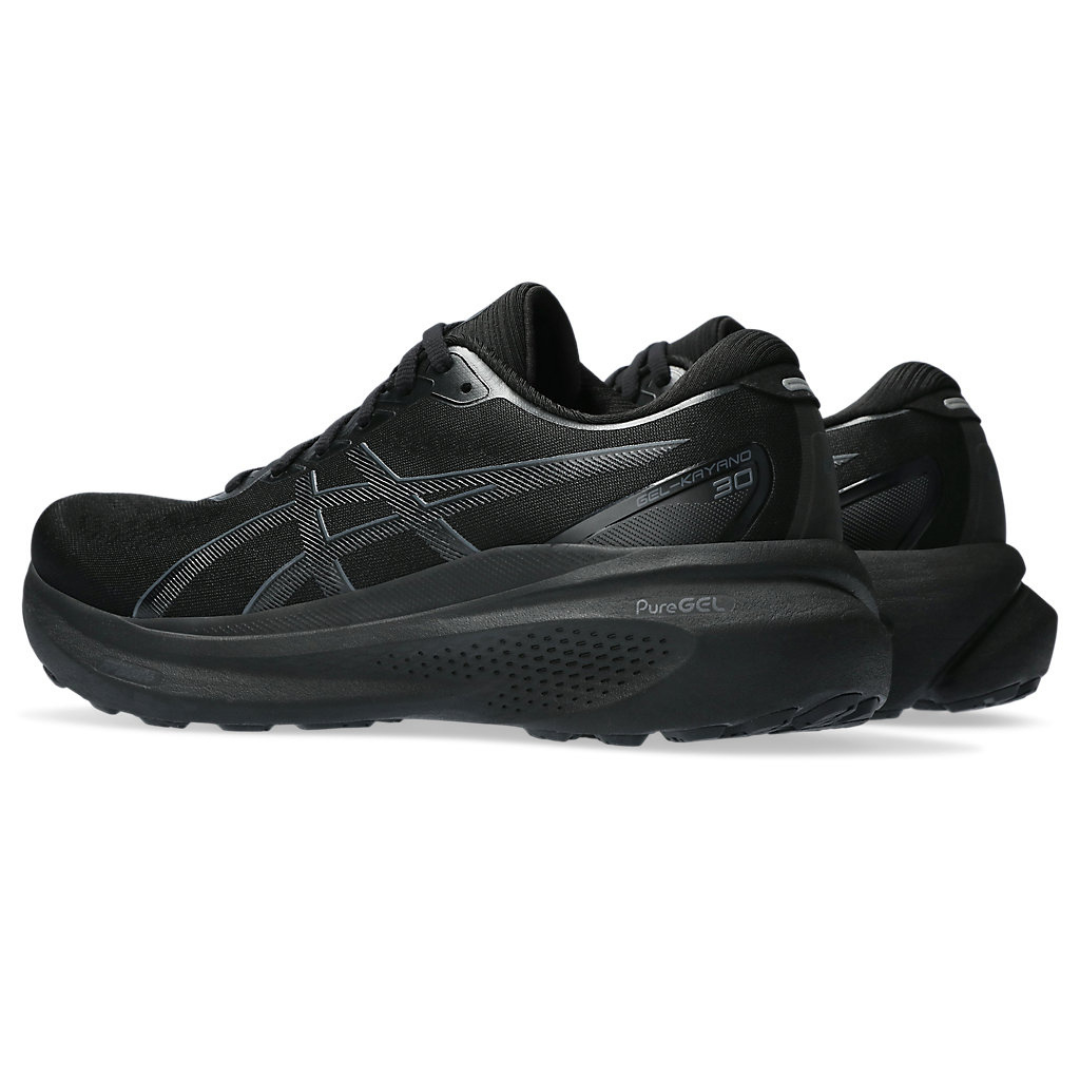 Gel-Kayano 30 - Preto