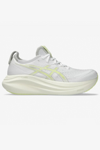 Gel - Nimbus 27 - Branco/Bétula