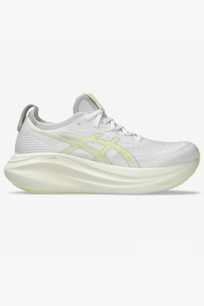 Gel - Nimbus 27 - Branco/Bétula
