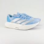 Adizero EVO SL - Azul Brilhante/Metallic Silver