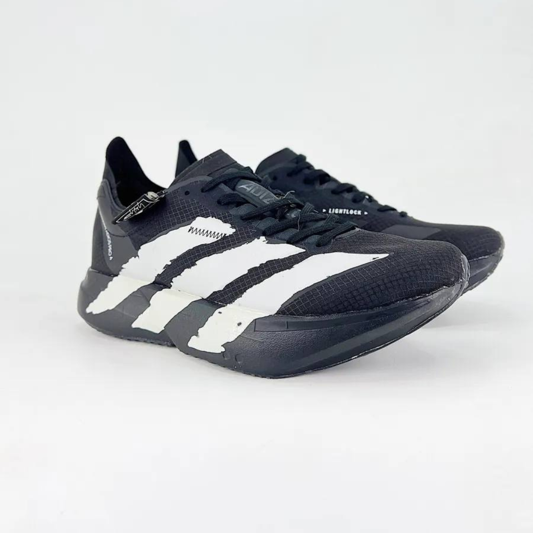 Adizero Adios Pro 4 Y3 Preto