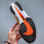 Air Zoom X Vaporfly Next%3 Orange