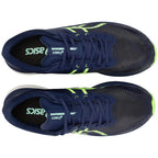 Magic Speed 3 - Azul Marinho com Verde e Branco