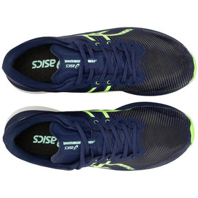 Magic Speed 3 - Azul Marinho com Verde e Branco