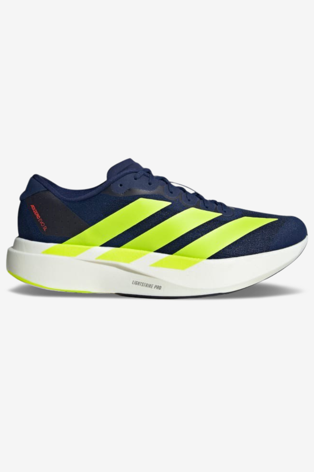 Adizero EVO SL - Azul Marinho/Verde