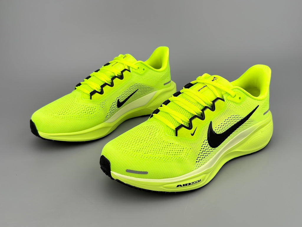 Air Zoom Pegasus 41 - Verde lemon