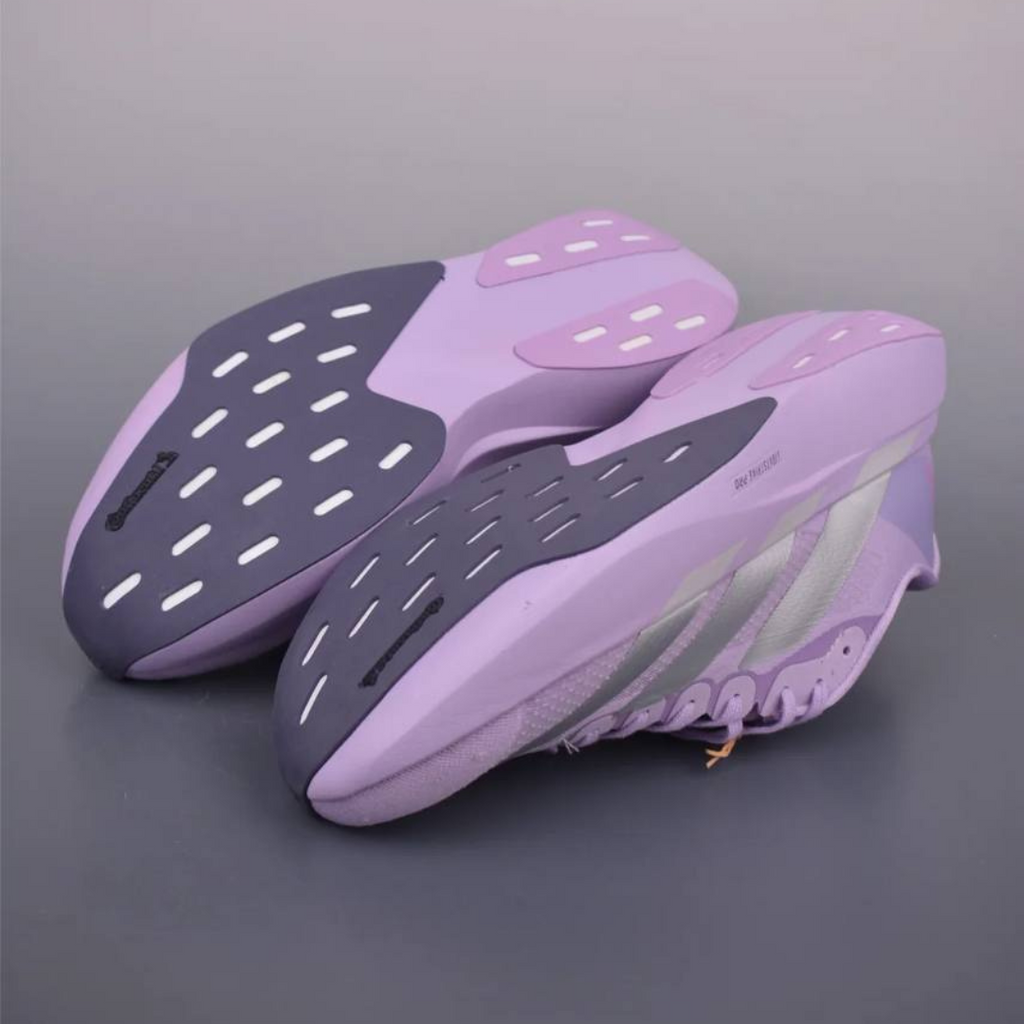 Adizero EVO SL - Roxo