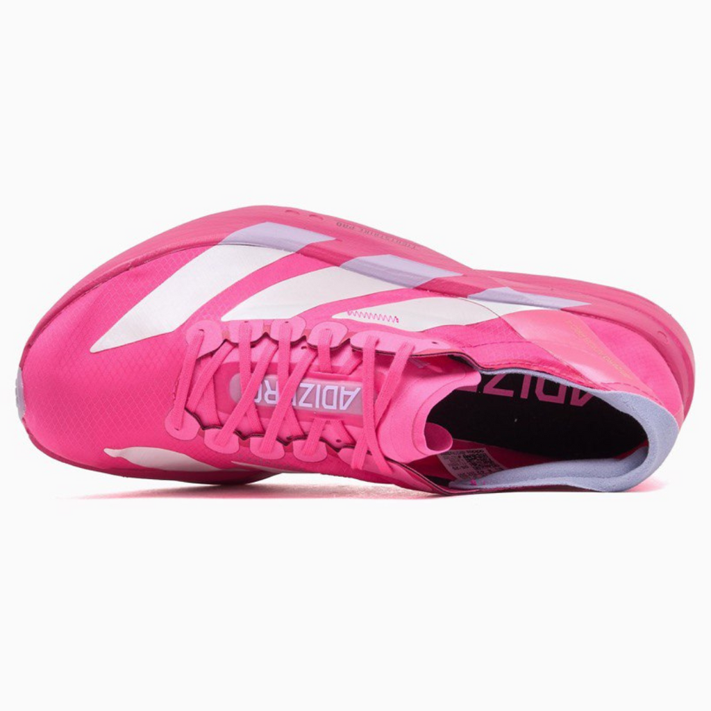 Adizero Adios Pro 4 Rosa