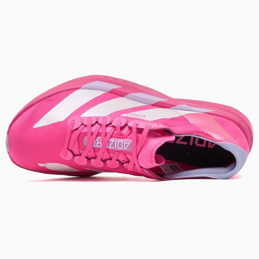 Adizero Adios Pro 4 Rosa