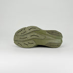 FuelCell Rebel V4 - Verde militar