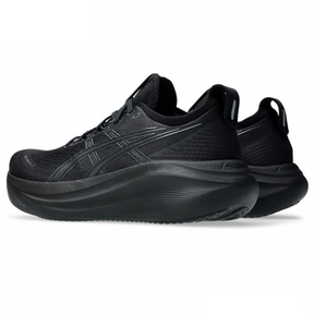 Gel - Nimbus 27 - Preto