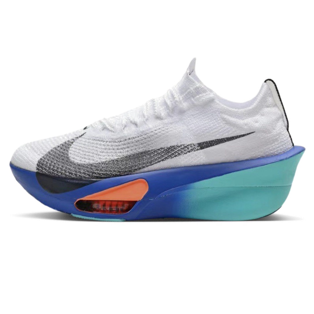 ZoomX ALPHAFLY Next% 3 - Blue collor edição limitada