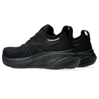 Gel - Nimbus 26 - Preto
