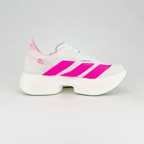 Adizero Adios Pro 4 Rosa