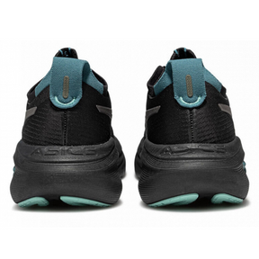 Gel - Nimbus 27 - Preto/Verde