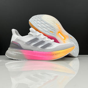 Ultraboost 5 Branco Cinza