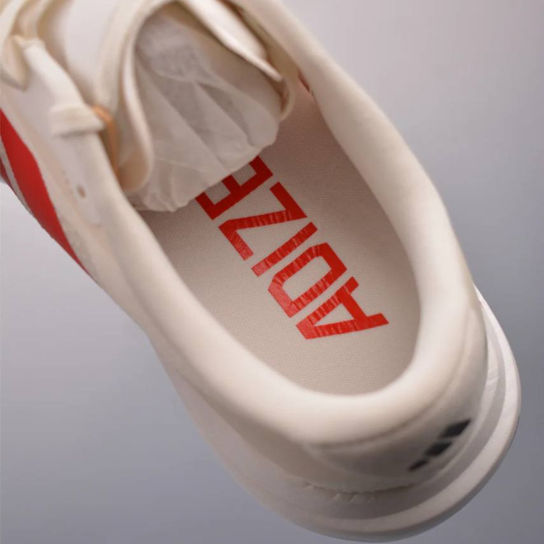 Adizero EVO SL - 'To run is to Live!'