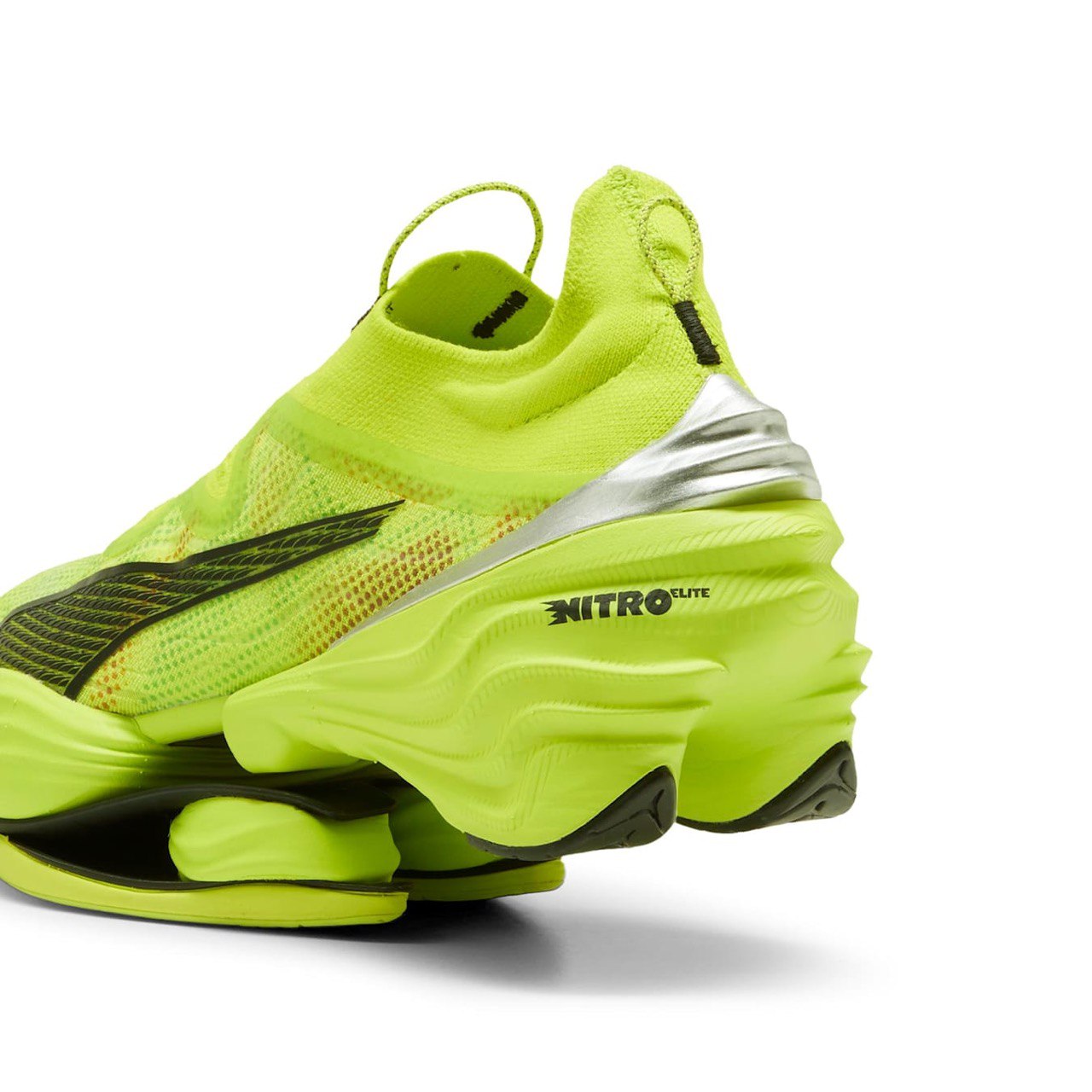 Fast-RB Nitro Elite - Verde