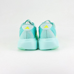 Adizero EVO SL - Semi Flash Aqua/Lucid Lemon/Mint Ton