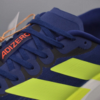 Adizero EVO SL - Azul Marinho/Verde