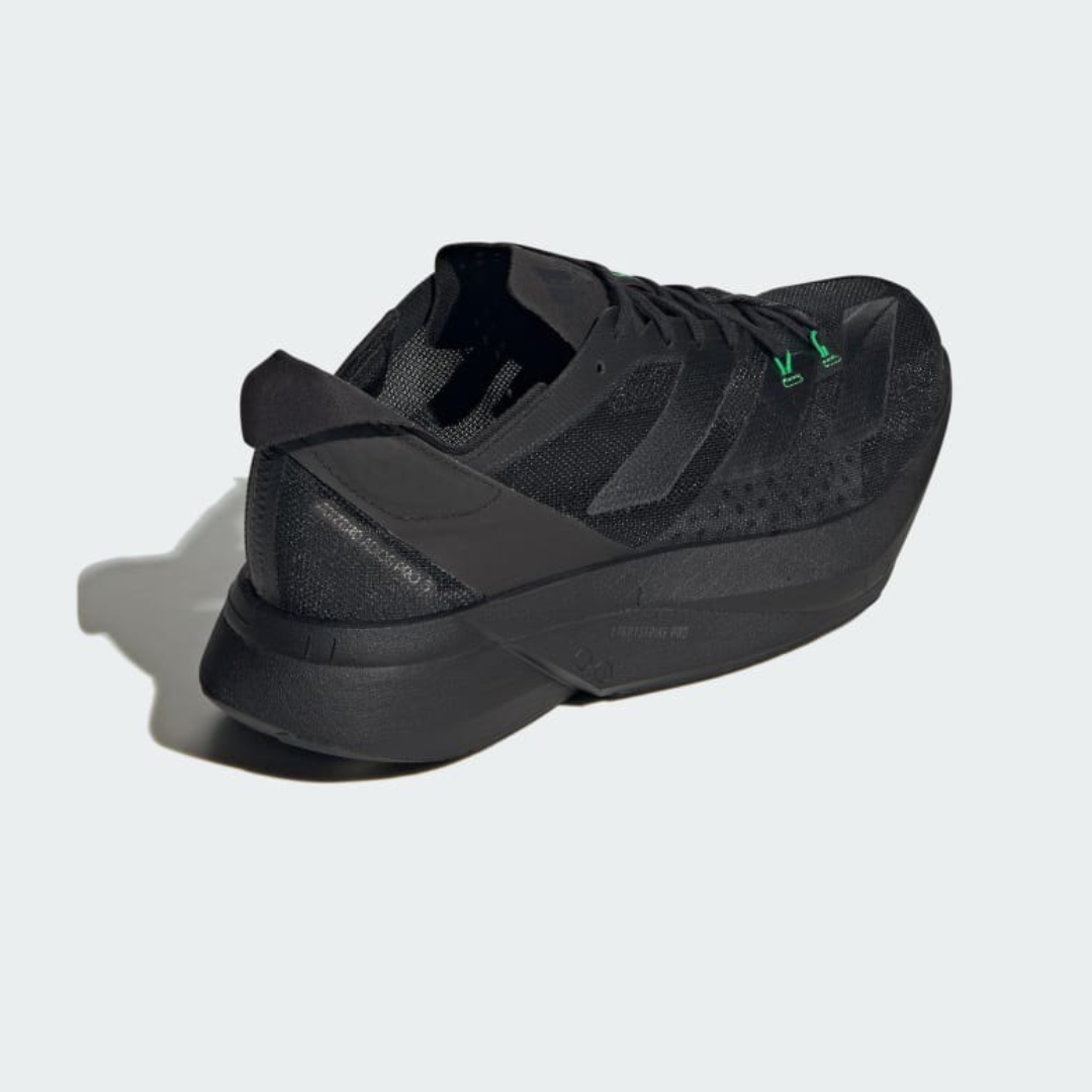 Adizero Adios Pro 3.0 - Black limited