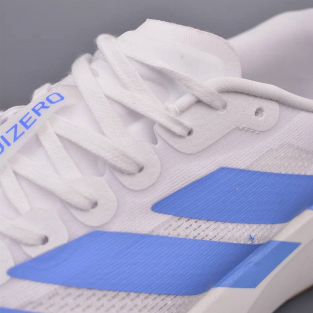 Adizero EVO SL - Branco/Azul