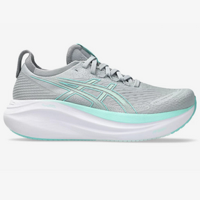 Gel - Nimbus 27 - Cinza/Azul