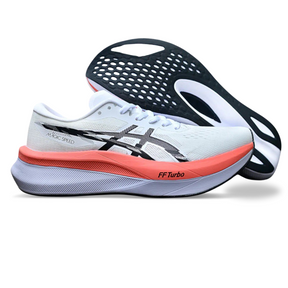 Magic Speed 4 Branco