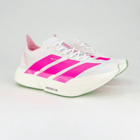 Adizero Adios Pro 4 Rosa