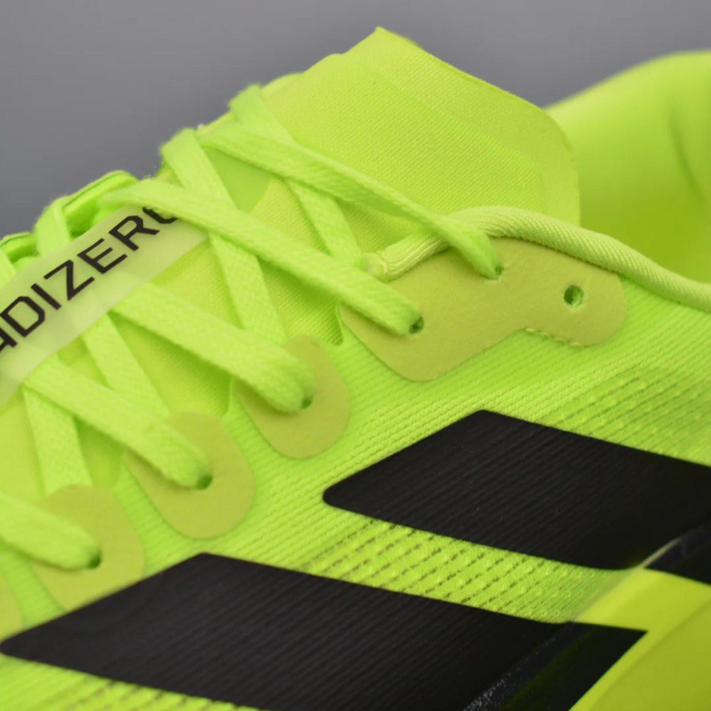 Adizero EVO SL - Verde Limão