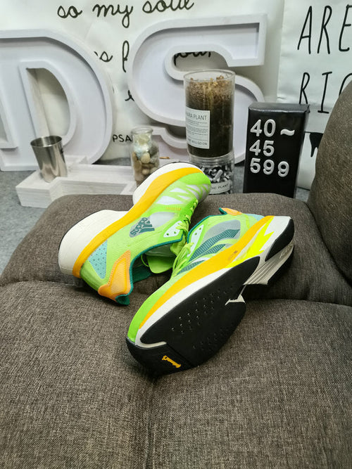 Adizero Adios Pro 2.0 - Verde