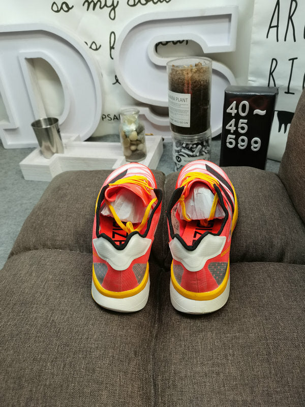 Adizero Adios Pro 2.0 - Orange Premium