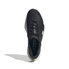 Adizero Adios Pro 4 Preto/Branco