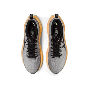 SuperBlast Cinza Laranja