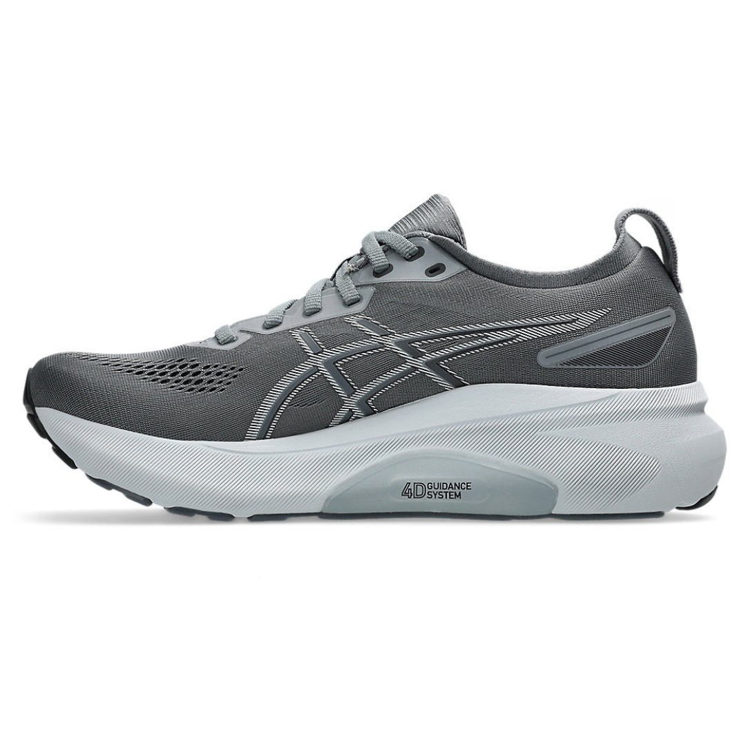 Gel-Kayano 31 Cinza