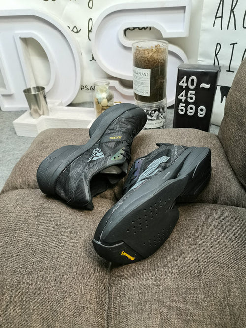 Adizero Adios Pro 2.0 - All Black