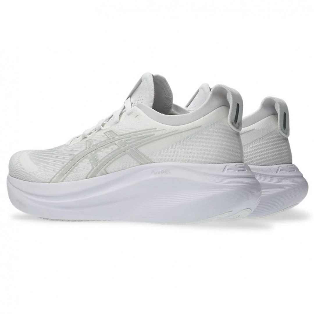 Gel - Nimbus 27 - Branco