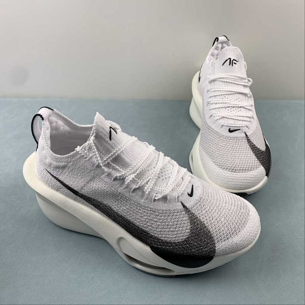 ZoomX ALPHAFLY Next% 3 - White