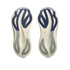 Gel - Nimbus 27 - Branco/Azul