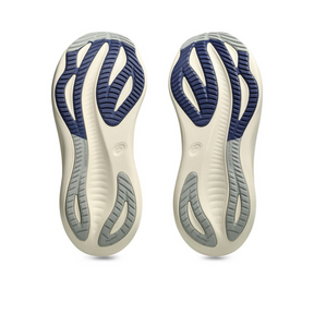 Gel - Nimbus 27 - Branco/Azul
