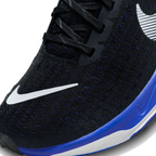 Invincible Run 3 - Preto/Azul