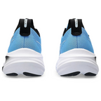 Gel - Nimbus 26 - Azul com Branco e Preto